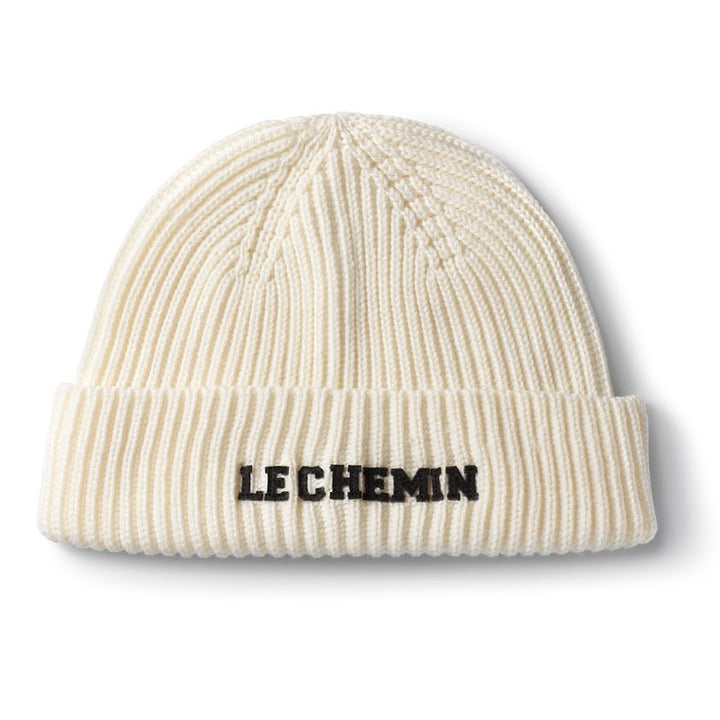 Le Chemin beanie