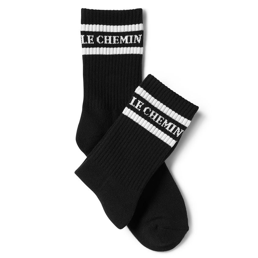 Le Chemin Socks