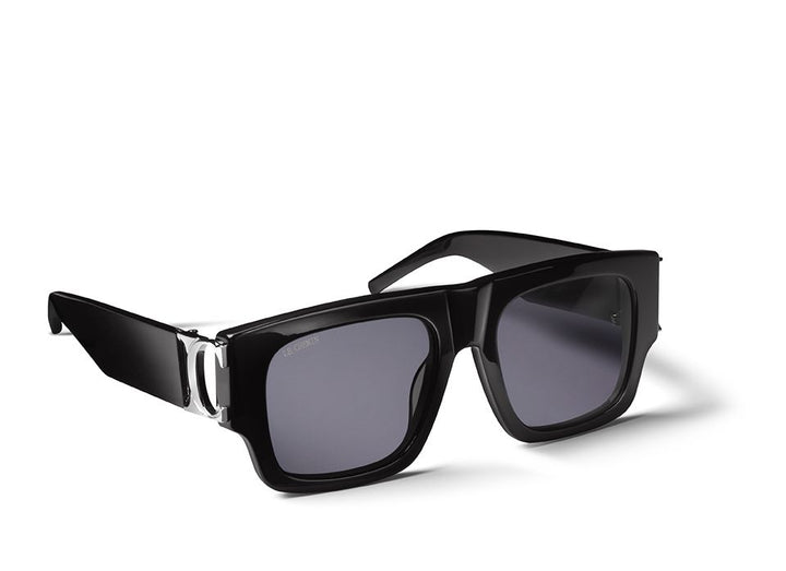 LC Mask Sunglasses