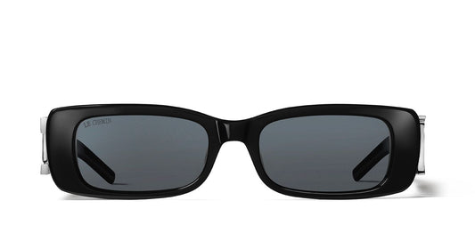 LC Sky Rectangular Sunglasses
